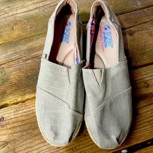 Bobs memory foam shoes